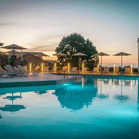 Dream Village Херсониссос Экстерьер фото